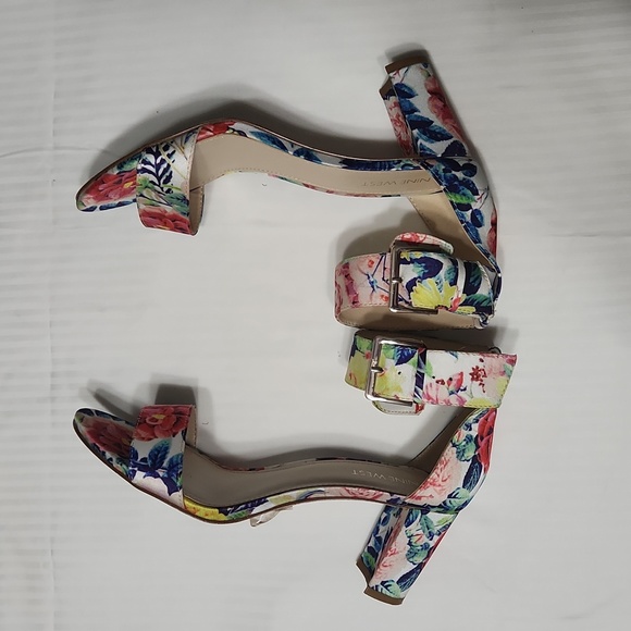 Nine West Women's Sandal - Picture 9 of 11